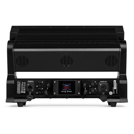 Image secondaire du produit LMB1040IP BeamZ Pro – Barre LED Oscillante 10 x 40 W RGBW avec Zoom IP65