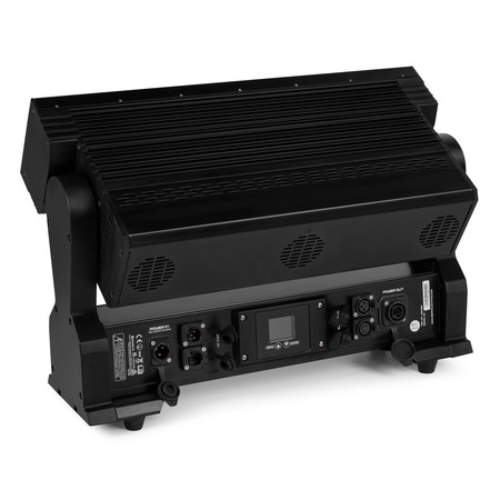 Image nº3 du produit LMB1040IP BeamZ Pro – Barre LED Oscillante 10 x 40 W RGBW avec Zoom IP65