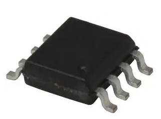 Image principale du produit CMOS Timer LMC555CMM/NOPB