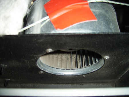 Image principale du produit Look Ventilateur (moteur+pales) unique 2.1