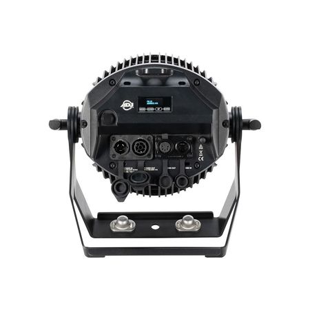 Image secondaire du produit Encore LP12z IP ADJ - Projecteur led étanche 12 X 20W RGBL avec Zoom