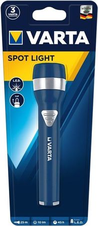 Image nº3 du produit Lampe Torche mini Varta 16600 10 lumens