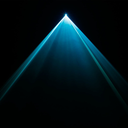 Image nº14 du produit Laser Cameo Luke RGB 1000 ILDA TTL 1000mw