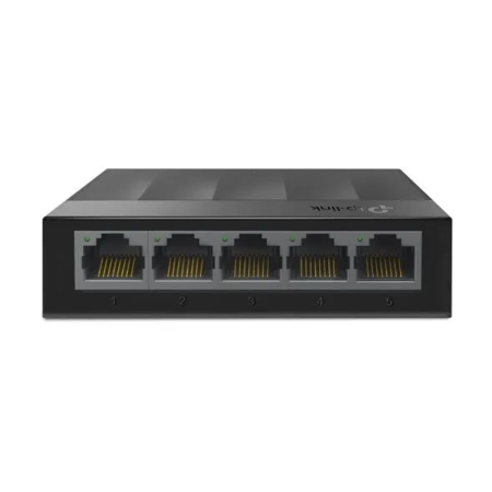 Image principale du produit LS 1005G TP-LINK - Switch 5 ports gigabit