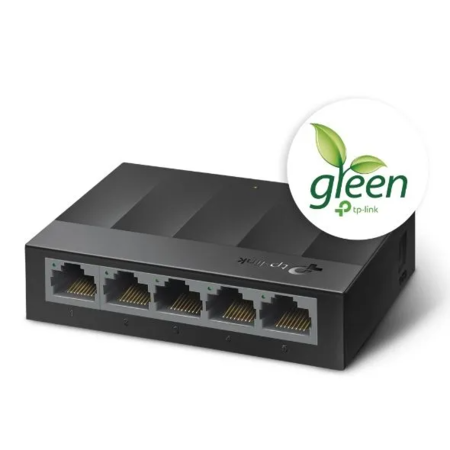Image secondaire du produit LS 1005G TP-LINK - Switch 5 ports gigabit