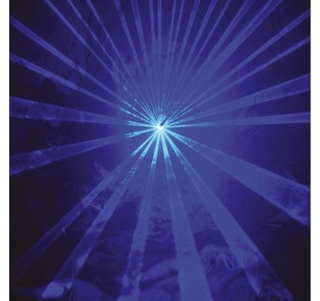 Image nº4 du produit Laser Power lighting Neptune 800B bmeu 800mw DMX
