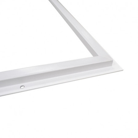 Image nº3 du produit Luminaire cadre lumineux 1195 X 295 40W 4000K