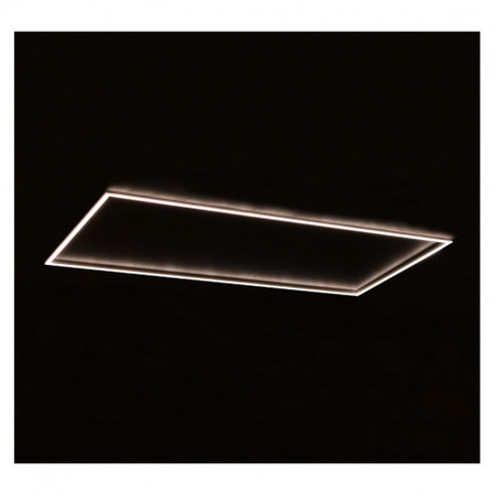 Image secondaire du produit Luminaire cadre lumineux 1195 X 595 72W 4000K