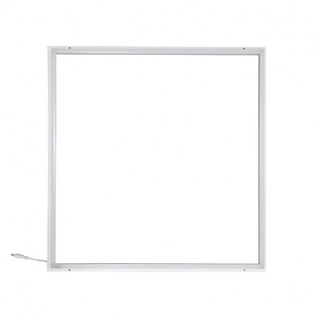 Image principale du produit Luminaire cadre lumineux 595 X 595 40W 4000K