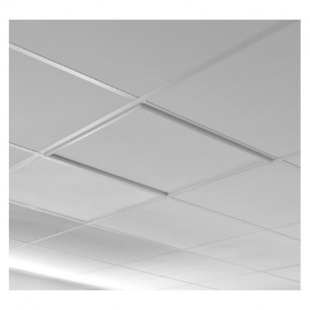 Image nº3 du produit Luminaire cadre lumineux 595 X 595 40W 4000K