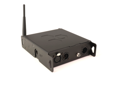 Image secondaire du produit Luna lumenradio -  Emetteur récepteur DMX - RDM 1 univers