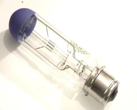 Image principale du produit LAMPE LWS2 75V 375W