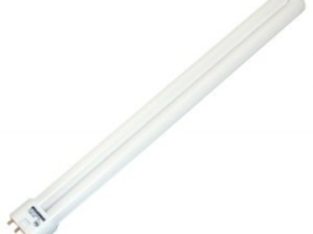 Image principale du produit Ampoule Fluo LYNX LE 40W 830 SYLVANIA CF-LE 40W code 0025635