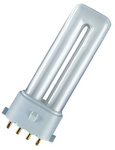 Image principale du produit Lampe éco LYNX S/E 5W 840 