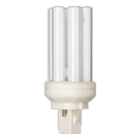 Image principale du produit Ampoule éco fluocompacte SYLVANIA LYNX T GX24d-3 26W 827