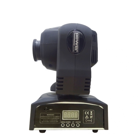 Image nº3 du produit Lyre Spot à Led Power Lighting 60W