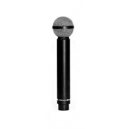 Image principale du produit M160 Beyerdynamic Microphone Dynamique double ruban