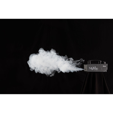 Image nº6 du produit Machine à fumée sur batterie Antari MB1 Mobile Fogger