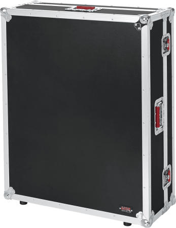 Image secondaire du produit Flight case Gator pour table de mixage Midas M32 Live 32 entrées