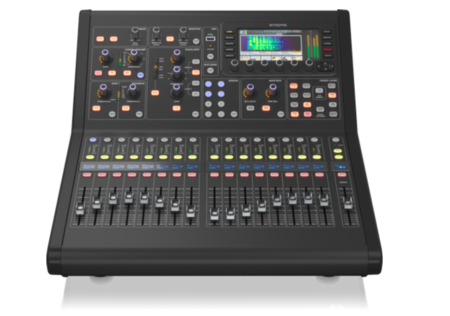 Image secondaire du produit Console numérique Midas M32R Live