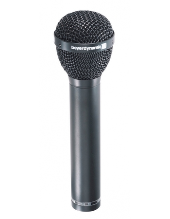 Image principale du produit M88 TG Beyerdynamic - Micro chant dynamique