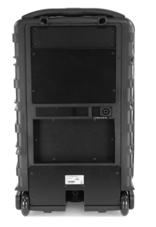 Image secondaire du produit Enceinte passive Mipro MA808EXP