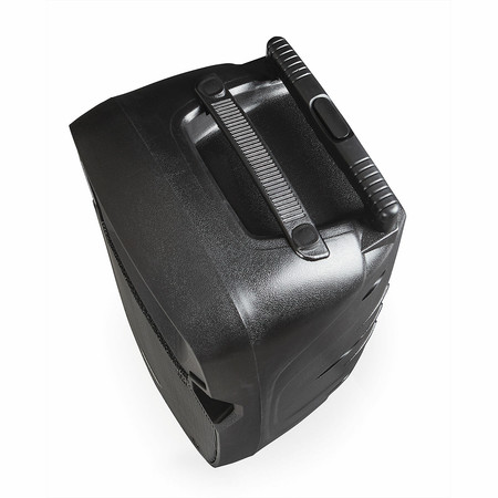 Image nº4 du produit Malibu 212P Fonestar - Enceinte autonome batterie lithium USB SD bluetooth 12 pouce avec 1 micro sans fil + un serre tête