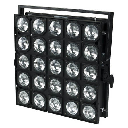 Image principale du produit Blinder MATRIX 5 x 5 Showtec 