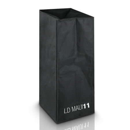 Image principale du produit LD Systems Série MAUI - Housse Protectrice pour LD MAUI 11 Caisson de Basses