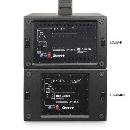 Image nº5 du produit Colonne son LD systems MAUI 44 1600W RMS