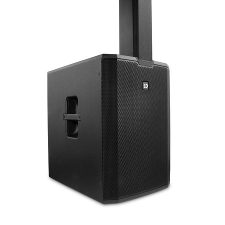 Image nº4 du produit MAUI44 G2 LD Systems - Enceinte colonne 1500W 132dB