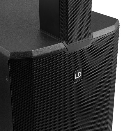 Image nº9 du produit MAUI44 G2 LD Systems - Enceinte colonne 1500W 132dB