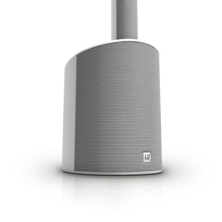 Image nº6 du produit Sono Colonne LD Systems MAUI 5 Blanc Mixeur et bluetooth Intégré