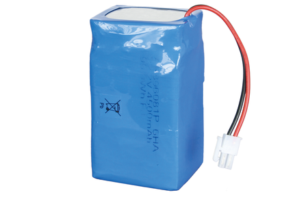 Image principale du produit MB 35 Mipro - Batterie de rechange pour MA505