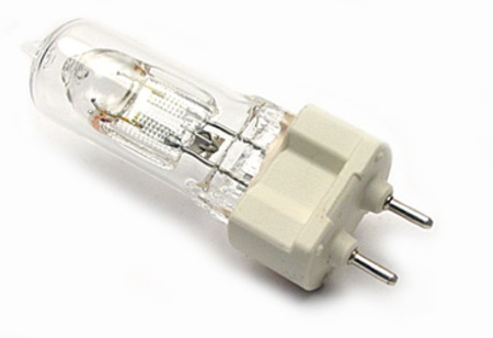 Image principale du produit LAMPE MBI150 T40 GE MBI G12 4200K 150W