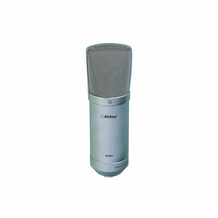 Image secondaire du produit MC 001 Alctron - Micro studio statique large membrane