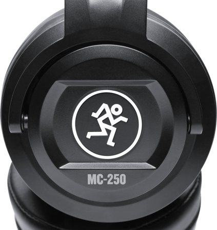 Image nº6 du produit Casque audio fermé Mackie MC-250 32 Ohms