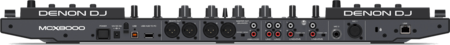 Image nº3 du produit Contrôleur DJ USB Denon DJ - MCX8000