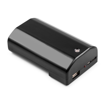 Image nº5 du produit Batterie lithium Vonyx rechargeable sur USB-c pour mégaphone