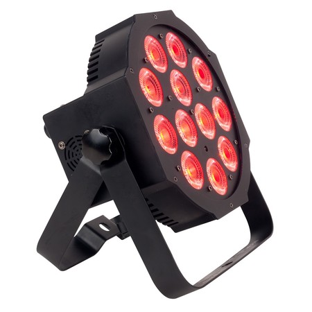 Image principale du produit ADJ Mega TRI64 Profile 12x3W RGB
