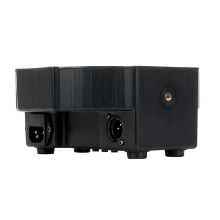 Image nº4 du produit Projecteur led ADJ Mega HEX PAR RGBWA+UV 5x6w