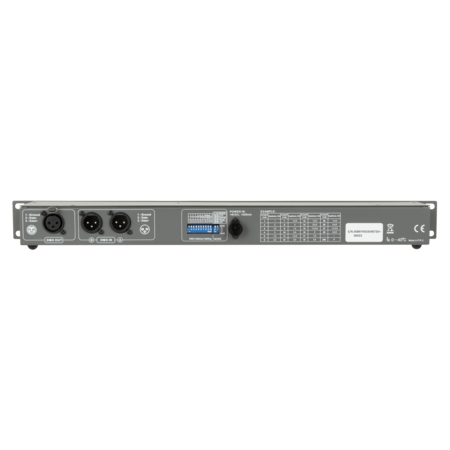 Image secondaire du produit Merger DMX Showtec DMX Merge 2 entrées vers 1 sortie DMX