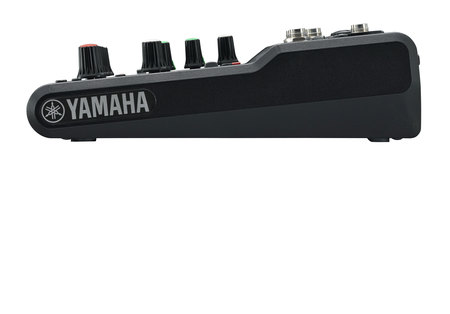 Image nº4 du produit MG06 Yamaha - Table de mixage 6 voies
