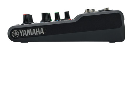 Image nº3 du produit MG06X Yamaha Table de mixage 6 voies + effets SPX