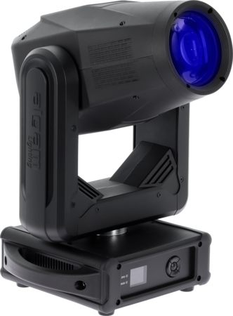 Image principale du produit MH200 Algam Lighting - Lyre hybride Beam-Spot-Wash led 200W