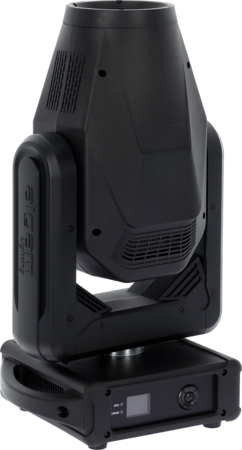 Image nº5 du produit MH200 Algam Lighting - Lyre hybride Beam-Spot-Wash led 200W