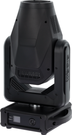 Image nº7 du produit MH200 Algam Lighting - Lyre hybride Beam-Spot-Wash led 200W