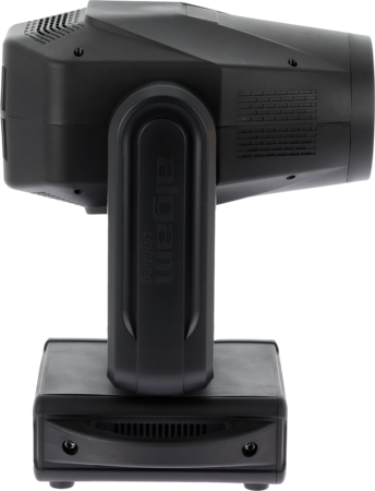 Image nº8 du produit MH200 Algam Lighting - Lyre hybride Beam-Spot-Wash led 200W