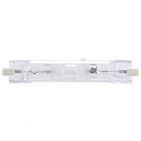 Image principale du produit Lampe HQI iodure MH-DE 150W RX7S NDL 4000 K 840 Blanc Neutre