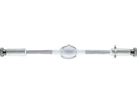 Image principale du produit LAMPE philips MHN SA 1800 SFC 400V